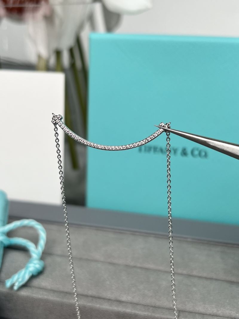 Tiffany Necklaces